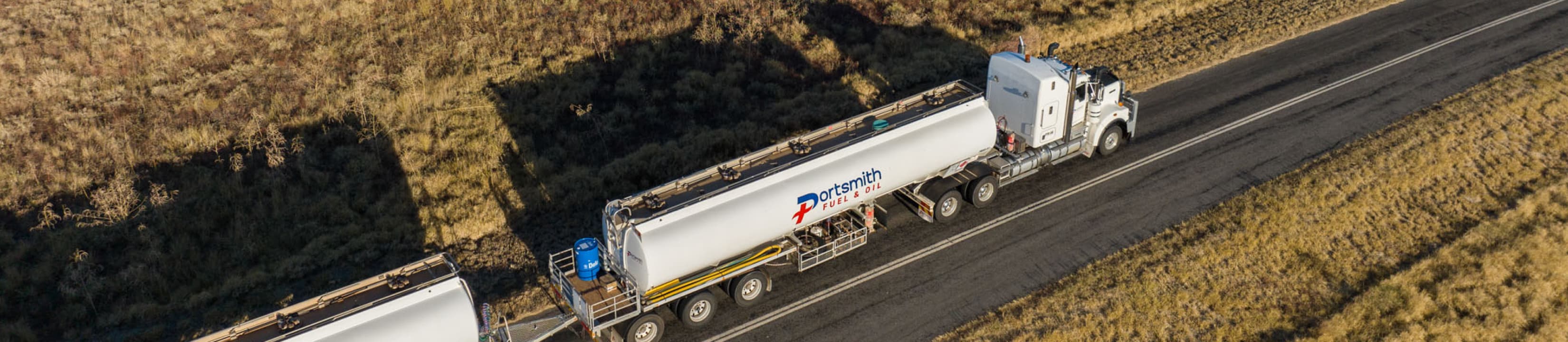 Bulk Fuel Delivery Driver - Cairns